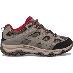 Merrell Kid's | Moab 3 Low Waterproof hiking shoes | Size 12